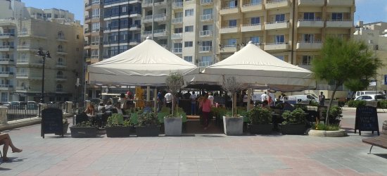 the compass lounge in sliema the compass lounge in sliema