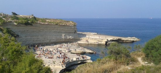 Malta - almost nearly perfect country? Malta - almost nearly perfect country?