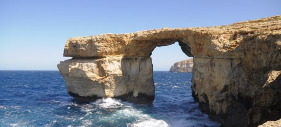The Azure Window has fallen The Azure Window has fallen